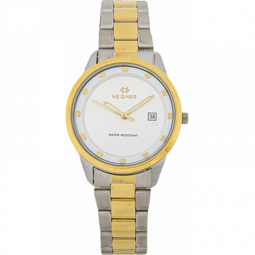 Đồng hồ Nữ Hegner HW-1659LCWH