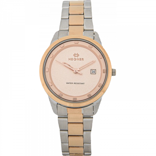 Đồng hồ Nữ Hegner HW-1659LTRG