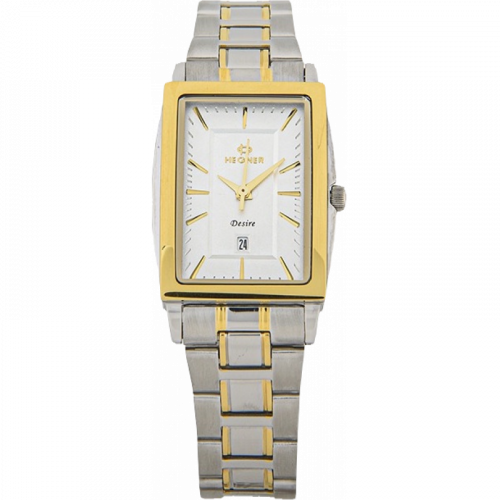Đồng hồ Nữ Hegner HW-1664LCWH