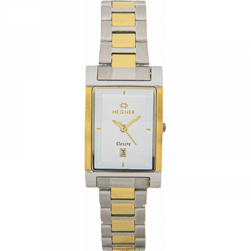 Đồng hồ Nữ Hegner HW-1665LCWH