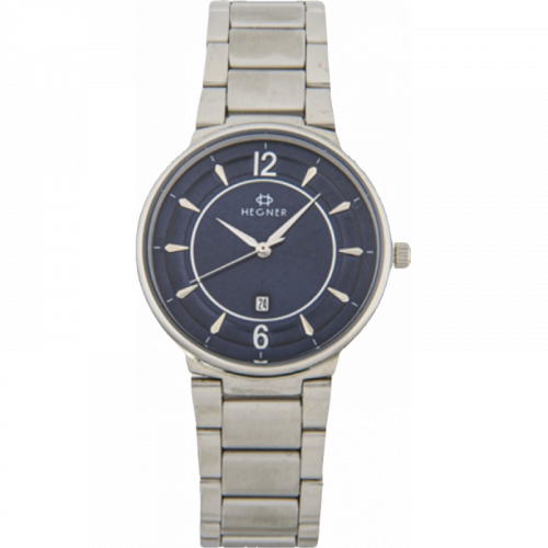 Đồng hồ Nữ Hegner HW-5051LWBLUE