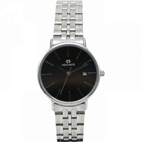 Đồng hồ Nữ Hegner HW-5055LWBLUE