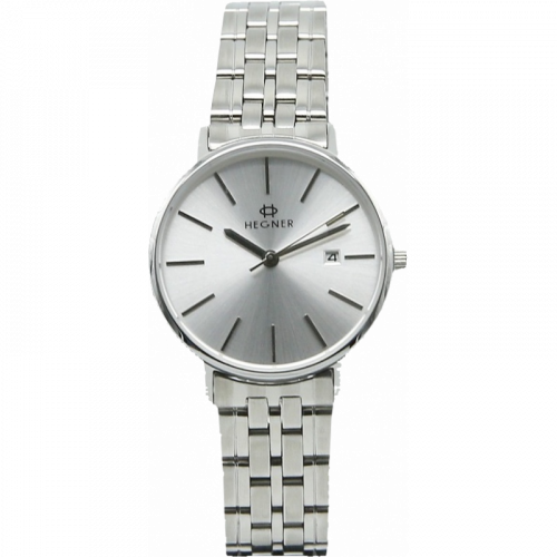 Đồng hồ Nữ Hegner HW-5055LWWH
