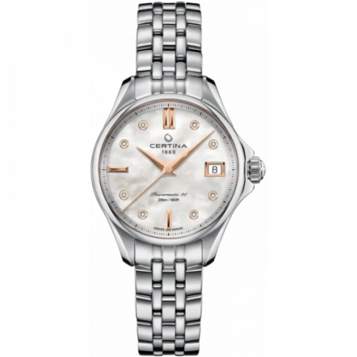 Đồng Hồ Nữ Certina C032.207.11.116.00