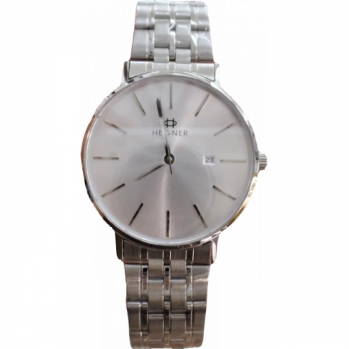 Đồng hồ Nam Hegner HW-5055MWWH