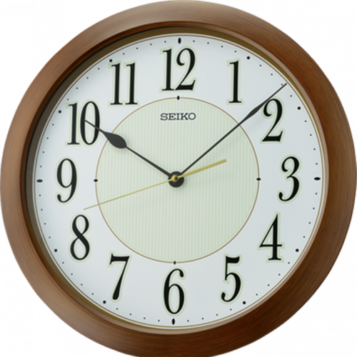 Đồng hồ treo tường SEIKO QXA824BL