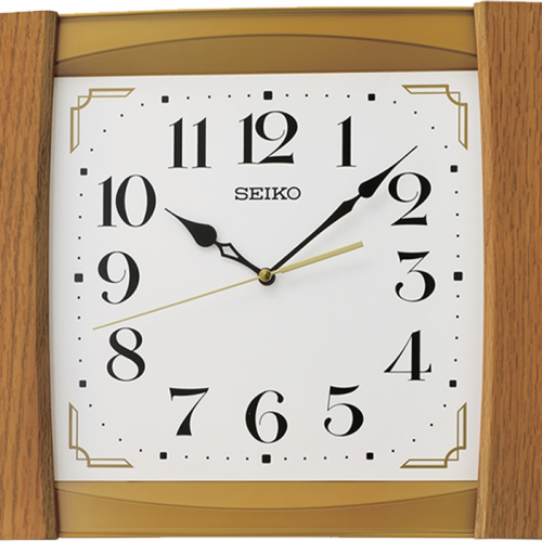 Đồng hồ treo tường SEIKO QXA827ZL