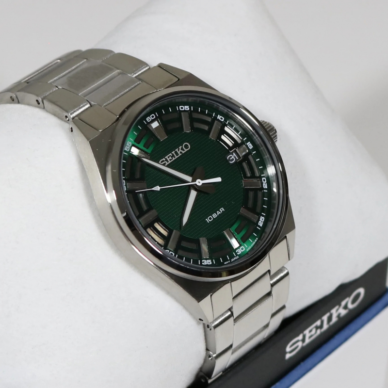 Đồng hồ Nam Seiko Regular SUR503P1