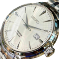 Đồng hồ Nam Seiko Presage SRPG23J1