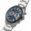 Đồng hồ Nam Seiko Chronograph SSB407P1