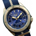 Đồng hồ Nam Seiko 5 Sports Naruto & Boruto SRPF69K1