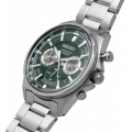 Đồng hồ Nam Seiko Chronograph SSB405P1