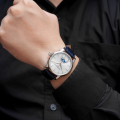 Đồng Hồ Nam Frederique Constant Manufacture Classic Moonphase Date FC-716S3H6