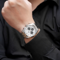 Đồng Hồ Nam ORIENT Contemporary Solar Chronograph RA-TX0305S10B