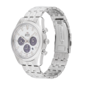 Đồng Hồ Nam ORIENT Contemporary Solar Chronograph RA-TX0305S10B
