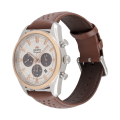 Đồng Hồ Nam ORIENT Contemporary Solar Chronograph RA-TX0306S10B