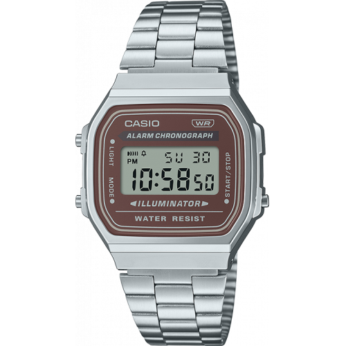 Đồng hồ nữ Casio A168WA-5AYDF