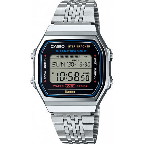 Đồng hồ Nam Casio ABL-100WE-1ADF