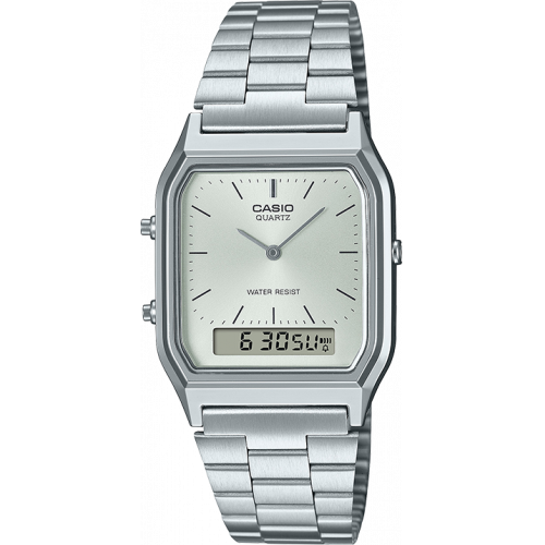 Đồng hồ nữ Casio AQ-230A-7AMQYDF
