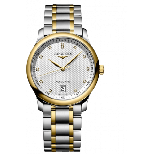 Đồng hồ Nam Longines Master Collection L2.628.5.77.7