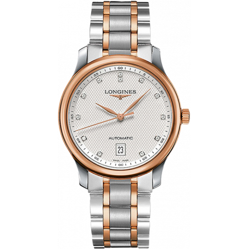 Đồng hồ Nam Longines Master Collection L2.628.5.97.7