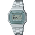 Đồng hồ Nam Casio A168WA-3AYDF