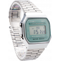 Đồng hồ Nam Casio A168WA-3AYDF