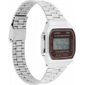 Đồng hồ Unisex Casio A168WA-5AYDF