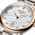 Đồng hồ Nam Longines Master Collection L2.628.5.97.7