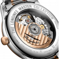 Đồng hồ Nam Longines Master Collection L2.628.5.97.7
