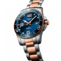 Đồng hồ Nam Longines Hydro Conquest L3.781.3.98.7