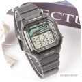 Đồng hồ Nam Casio WS-1600H-8AVDF