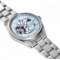Đồng hồ Nam Orient Star Contemporary Modern Skeleton RE-AV0127L00B