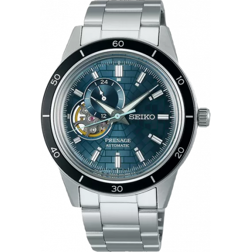 Đồng hồ Nam Seiko Presage SSA445J1