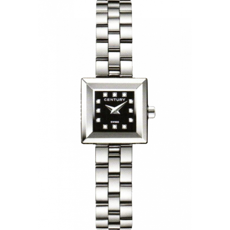 Đồng hồ nữ Century 907.7.F.50I.11.SA