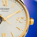Đồng hồ nữ 2025 Orient Phiên bản đặc biệt RA-AG0729S30B