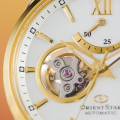 Đồng hồ Nam Orient Star Phiên bản giới hạn 2025 RE-AT0018S00B