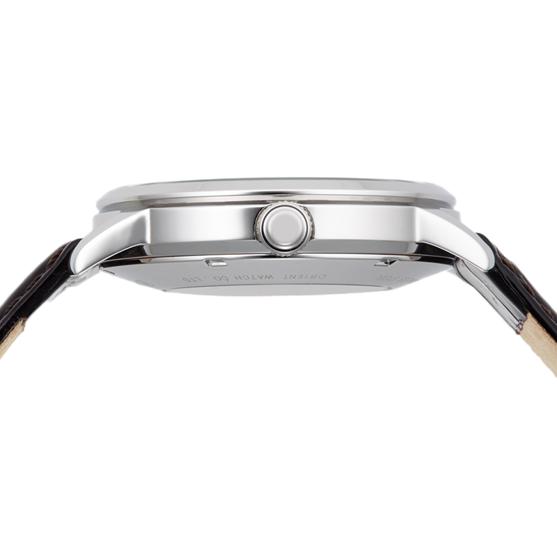 Đồng hồ Nam Orient Contemporay Open Heart Automatic TAG02005W0