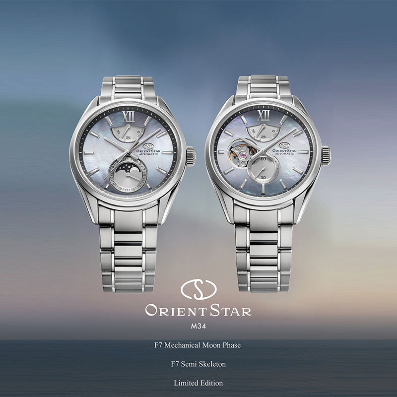 Đồng hồ Nam Orient Contemporary Semi Skeleton RE-BY0009A00B