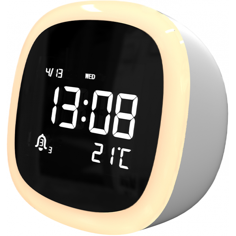 Đồng hồ để bàn SEN CLOCK SC002
