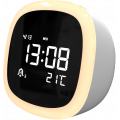 Đồng hồ để bàn SEN CLOCK SC002