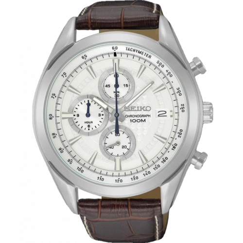 Đồng hồ Seiko SSB181P1