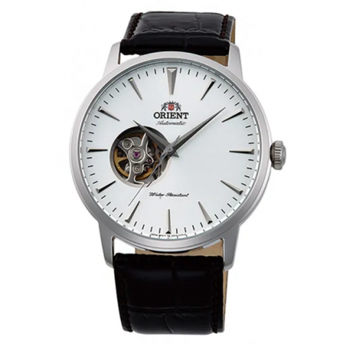 Đồng hồ Nam Orient Contemporay Open Heart Automatic TAG02005W0