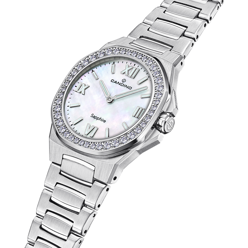 ĐỒNG HỒ NỮ CANDINO LADY ELEGANCE C4753/1