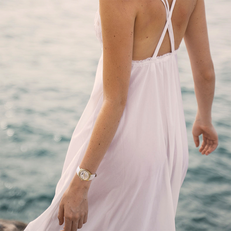 ĐỒNG HỒ NỮ CANDINO LADY ELEGANCE C4685/1