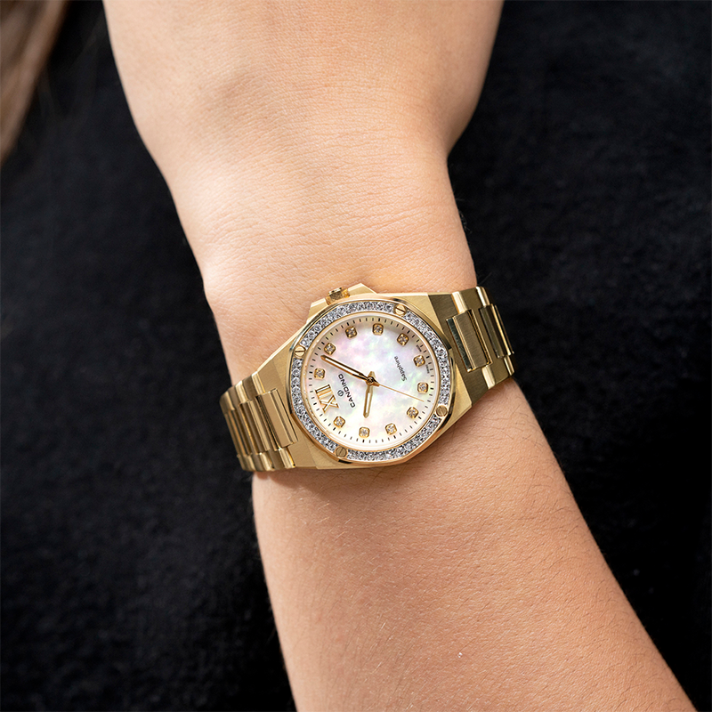 ĐỒNG HỒ NỮ CANDINO LADY ELEGANCE C4755/1