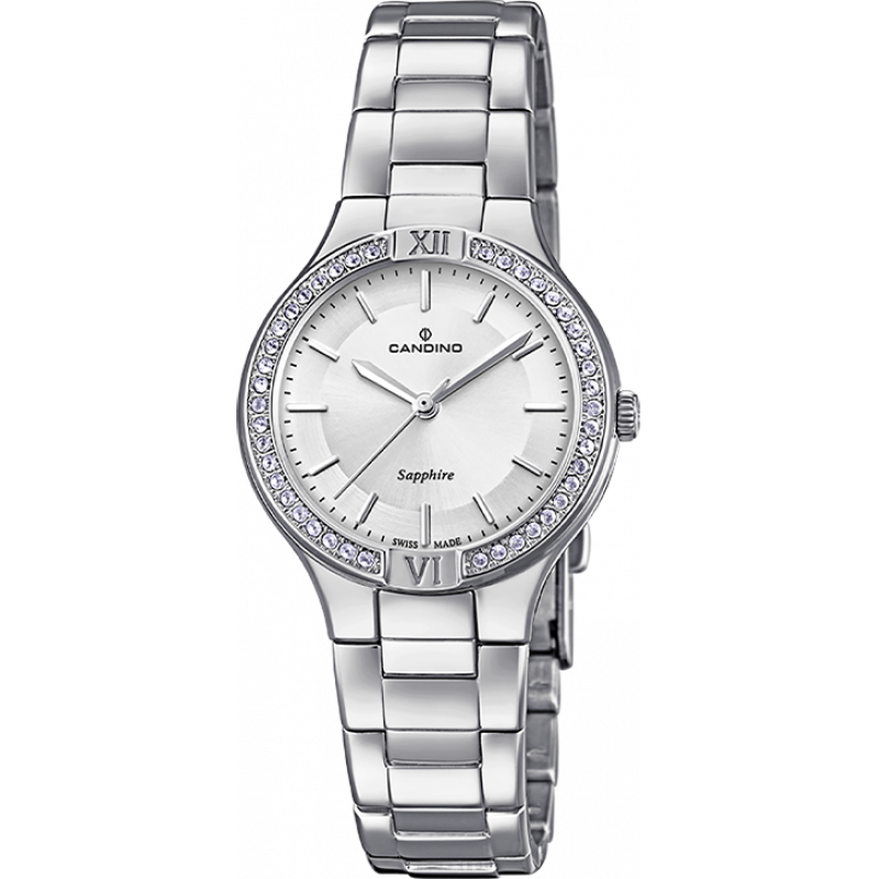 ĐỒNG HỒ NỮ CANDINO LADY PETITE C4626/1