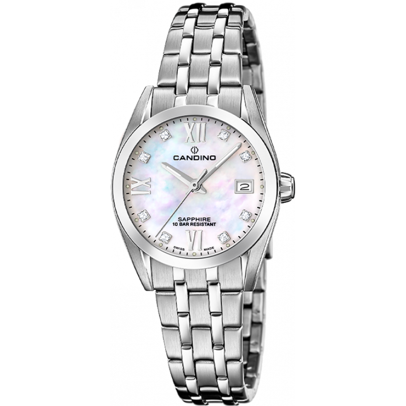Đồng hồ Nữ Candino COUPLE CLASSIC C4703/D