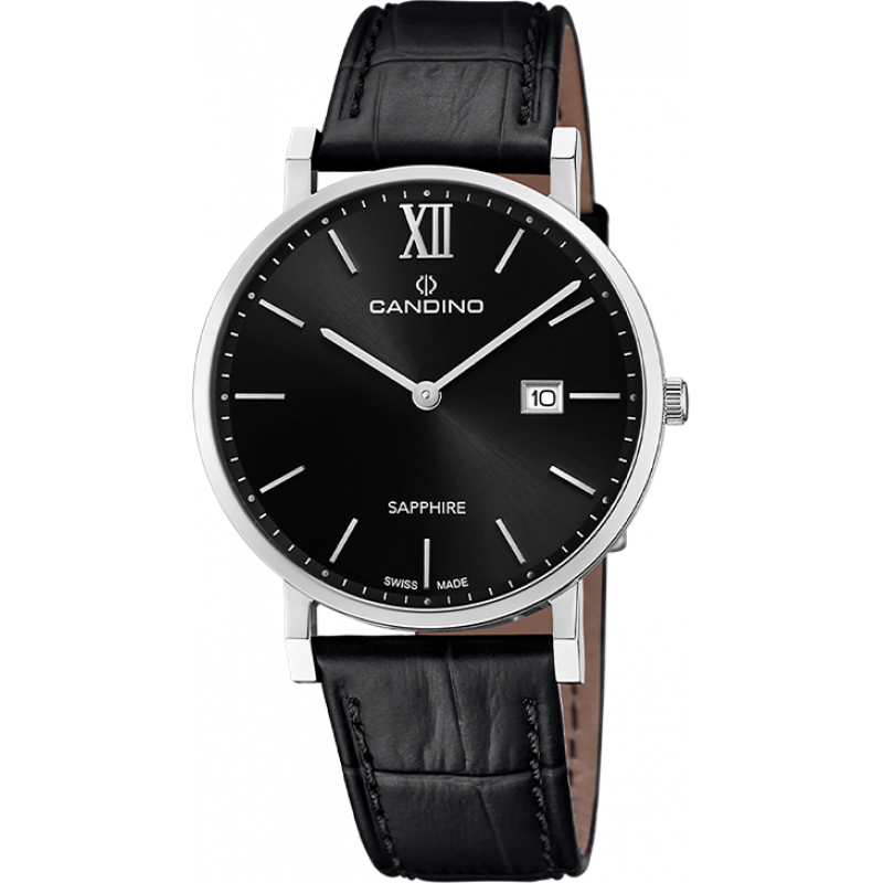 ĐỒNG HỒ NAM CANDINO COUPLE CLASSIC C4724/3