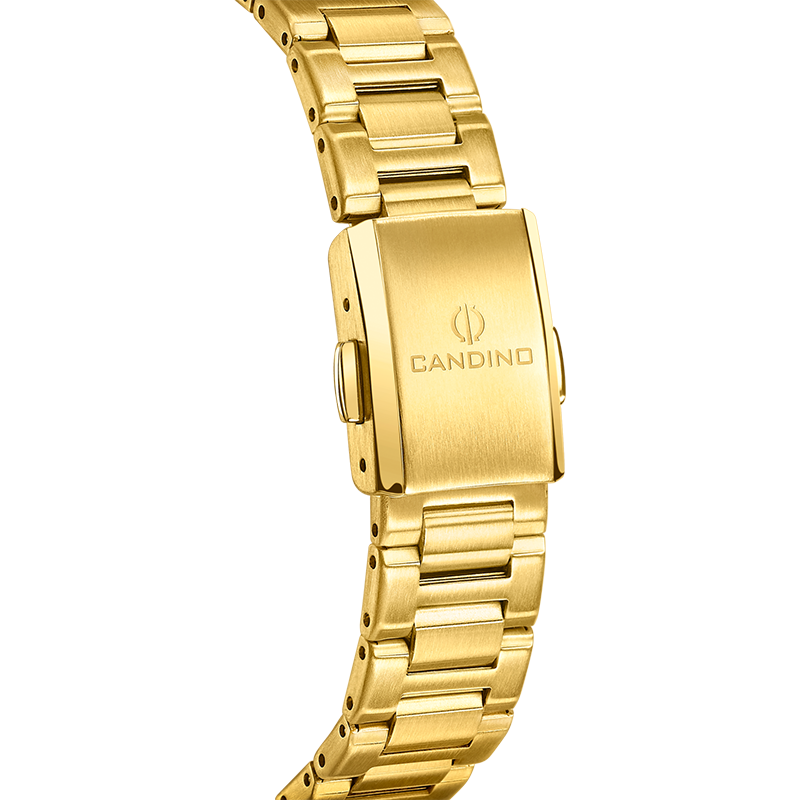 ĐỒNG HỒ NỮ CANDINO LADY ELEGANCE C4755/1